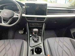 Volkswagen Tiguan L 2023 330TSI automatic two-wheel drive R-Line version - фото 5