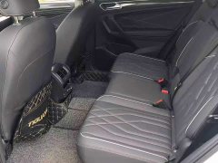 Volkswagen Tiguan L 2023 330TSI automatic two-wheel drive R-Line version - фото 6