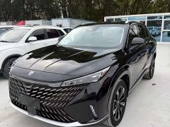 Roewe RX5 New Energy 2023 eRX5 Super Hybrid Superior Edition - фото 1