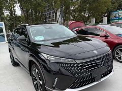 Roewe RX5 New Energy 2023 eRX5 Super Hybrid Superior Edition - фото 3