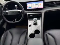 Roewe RX5 New Energy 2023 eRX5 Super Hybrid Superior Edition - фото 4