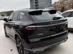 Roewe RX5 New Energy 2023 eRX5 Super Hybrid Superior Edition - фото 7