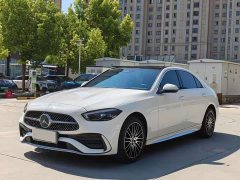 Mercedes-Benz C-Class C 260 L Sports Edition - фото 1