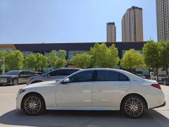 Mercedes-Benz C-Class C 260 L Sports Edition - фото 2