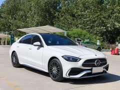 Mercedes-Benz C-Class C 260 L Sports Edition - фото 3