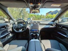 Mercedes-Benz C-Class C 260 L Sports Edition - фото 4
