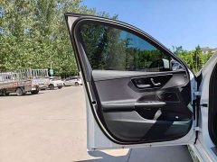 Mercedes-Benz C-Class C 260 L Sports Edition - фото 7