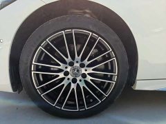 Mercedes-Benz C-Class C 260 L Sports Edition - фото 8