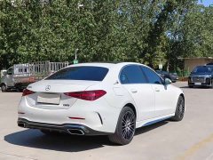 Mercedes-Benz C-Class C 260 L Sports Edition - фото 9