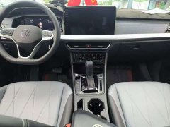 Volkswagen Lavida 1.5L automatic Deyi version - фото 5