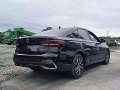Volkswagen Lavida 1.5L automatic Deyi version - фото 9