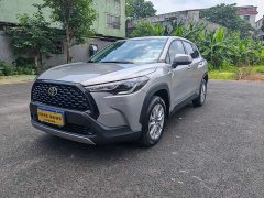 Toyota Corolla Sharp 2.0L Pioneer Edition - фото 1