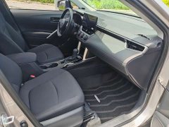 Toyota Corolla Sharp 2.0L Pioneer Edition - фото 10
