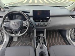 Toyota Corolla Sharp 2.0L Pioneer Edition - фото 11
