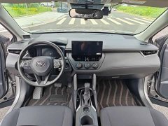 Toyota Corolla Sharp 2.0L Pioneer Edition - фото 12