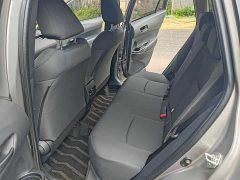 Toyota Corolla Sharp 2.0L Pioneer Edition - фото 13