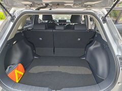 Toyota Corolla Sharp 2.0L Pioneer Edition - фото 14