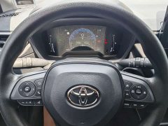 Toyota Corolla Sharp 2.0L Pioneer Edition - фото 16