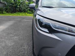 Toyota Corolla Sharp 2.0L Pioneer Edition - фото 18