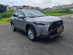Toyota Corolla Sharp 2.0L Pioneer Edition - фото 2