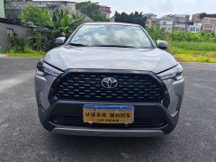 Toyota Corolla Sharp 2.0L Pioneer Edition - фото 3