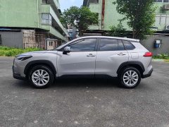 Toyota Corolla Sharp 2.0L Pioneer Edition - фото 4