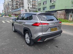 Toyota Corolla Sharp 2.0L Pioneer Edition - фото 5