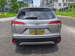 Toyota Corolla Sharp 2.0L Pioneer Edition - фото 7