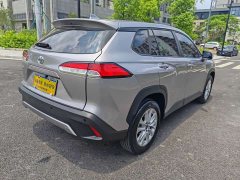 Toyota Corolla Sharp 2.0L Pioneer Edition - фото 8
