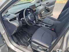 Toyota Corolla Sharp 2.0L Pioneer Edition - фото 9