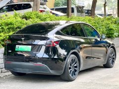 Tesla Model Y rear-wheel drive version - фото 10