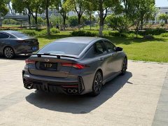 Trumpchi Shadow Leopard 270T DCT J16 R-style track version - фото 10