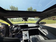 Trumpchi Shadow Leopard 270T DCT J16 R-style track version - фото 11