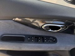 Trumpchi Shadow Leopard 270T DCT J16 R-style track version - фото 13