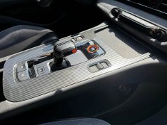 Trumpchi Shadow Leopard 270T DCT J16 R-style track version - фото 15