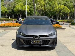 Trumpchi Shadow Leopard 270T DCT J16 R-style track version - фото 2