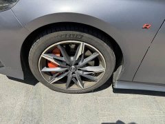 Trumpchi Shadow Leopard 270T DCT J16 R-style track version - фото 4