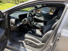 Trumpchi Shadow Leopard 270T DCT J16 R-style track version - фото 6
