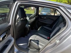 Trumpchi Shadow Leopard 270T DCT J16 R-style track version - фото 7