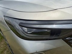 Chery Arrizo 8 2022 1.6T DCT Shang - фото 14
