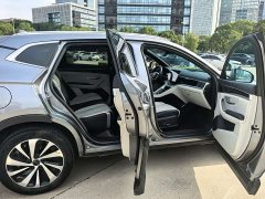 BYD Song PLUS New Energy 2023 Champion Edition DM-i 110KM Flagship PLUS - фото 10