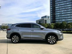 BYD Song PLUS New Energy 2023 Champion Edition DM-i 110KM Flagship PLUS - фото 11