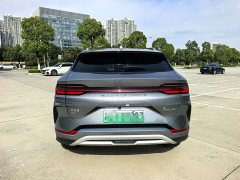 BYD Song PLUS New Energy 2023 Champion Edition DM-i 110KM Flagship PLUS - фото 13