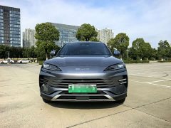 BYD Song PLUS New Energy 2023 Champion Edition DM-i 110KM Flagship PLUS - фото 2