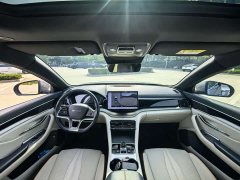 BYD Song PLUS New Energy 2023 Champion Edition DM-i 110KM Flagship PLUS - фото 6