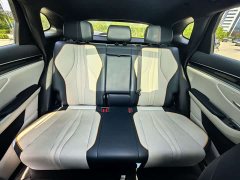 BYD Song PLUS New Energy 2023 Champion Edition DM-i 110KM Flagship PLUS - фото 8