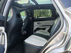 BYD Song PLUS New Energy 2023 Champion Edition DM-i 110KM Flagship PLUS - фото 9