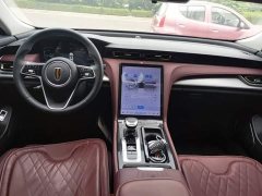 Hongqi H5 1.5T DCT Zhilian Qiyun Edition - фото 10