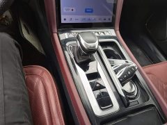 Hongqi H5 1.5T DCT Zhilian Qiyun Edition - фото 14