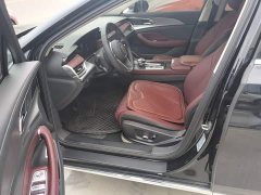 Hongqi H5 1.5T DCT Zhilian Qiyun Edition - фото 16